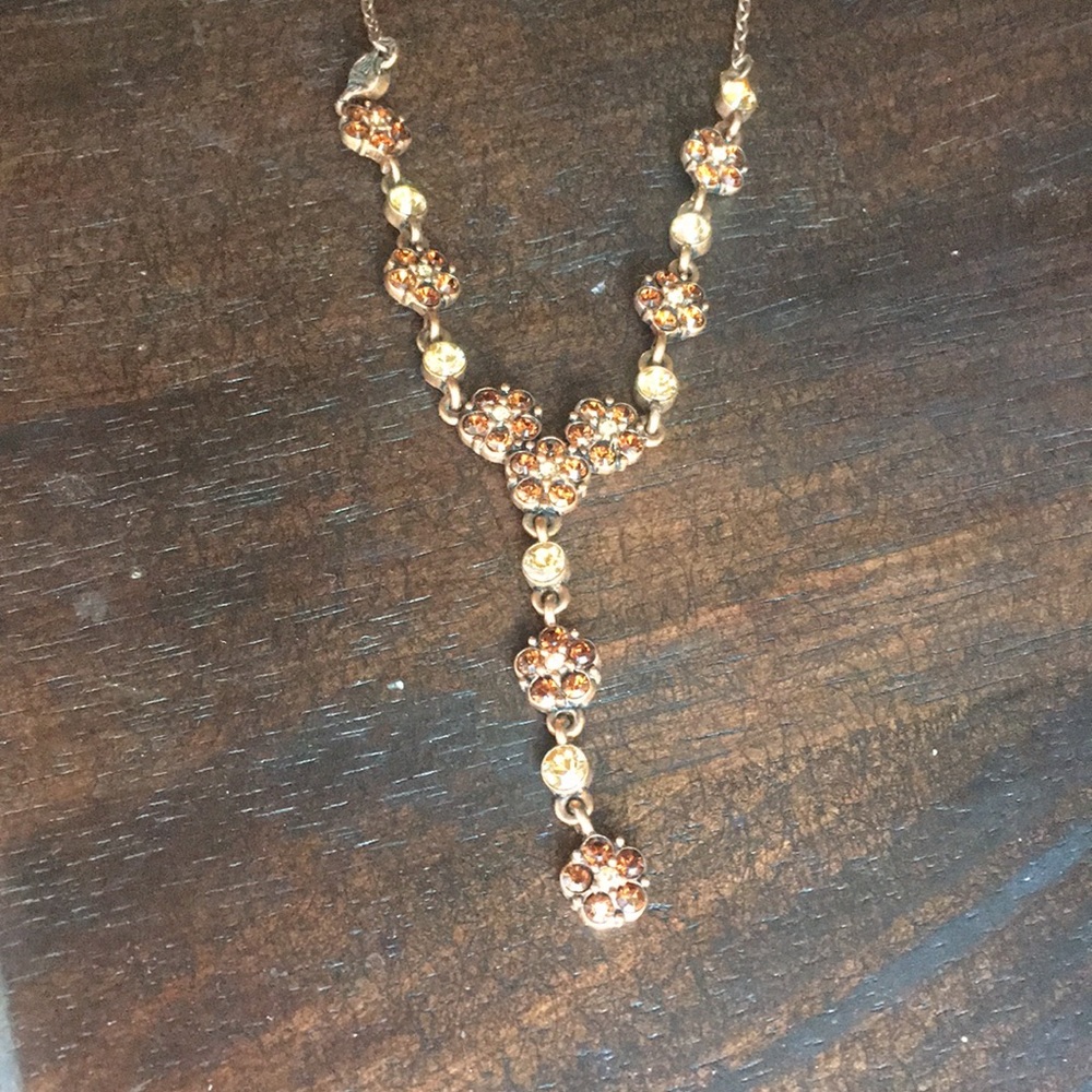 1928 necklace
